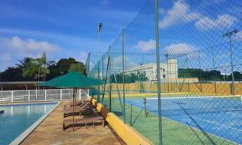 Imagem 4: Apartamento para venda tem 56 metros quadrados com 2 quartos em Pitimbu - Natal - RN