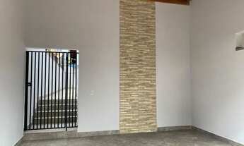 Imagem 2: Casa com 2 dormitórios para alugar, 75 m² por R$ 2.040,00/mês - Jardim Planalto - Jaguariú