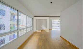 Imagem 5: Apartamento para Aluguel - Santa Cecília, 3 Quartos, 170 m2