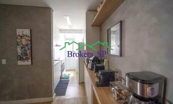 Imagem 5: São Paulo - Apartamento Padrão - Vila Buarque