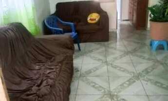 Imagem: VENDO LINDO IMÓVEL NO TAPANÃ