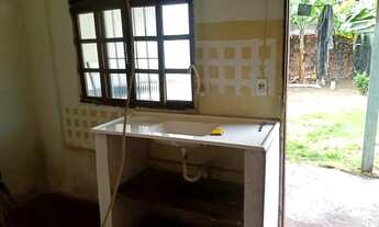 Imagem 2: Casa para Locação em Serra, Jardim Atlântico, 1 dormitório, 1 banheiro