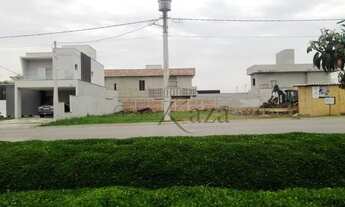 Imagem 2: Terreno em Condomínio - Jacareí - Bosque dos Manacás - Jardim Jacinto - 200m²