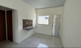 Imagem: Vende-se casa urgente