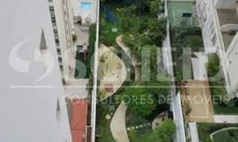 Imagem 5: Localizado em uma área privilegiada de Campo Belo, o empreendimento está cercado de ruas t