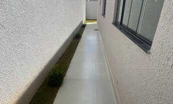 Imagem 6: Casa nova no moinho dos ventos