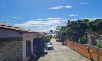 Imagem 7: Casa de condomínio para venda tem 130 metros quadrados com 3 quartos