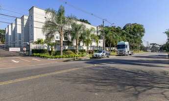 Imagem 3: Apartamento à venda, 48 m² por R$ 195.000,00 - Umbará - Curitiba/PR