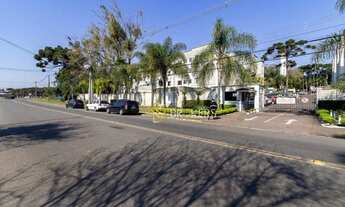 Imagem 2: Apartamento à venda, 48 m² por R$ 195.000,00 - Umbará - Curitiba/PR