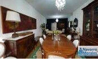 Imagem 5: Apartamento com 3 dormitórios à venda, 120 m² por R$ 1.080.000,00 - Paraíso - São Paulo/SP