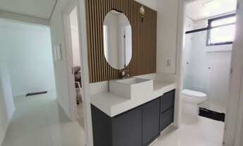 Imagem 7: Apartamento com 2 dormitórios para alugar, 80 m² por R$ 6.211,77/mês - Praia Brava - Itaja