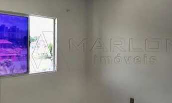 Imagem 5: Apartamento Residencial Cunhau, 2 quartos, área de serviço, 60m²