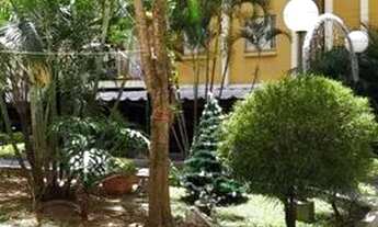 Imagem: Apartamento com 2 dormitórios para alugar