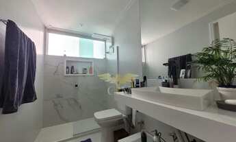 Imagem 7: Apartamento com 3 quartos em 135m² com 2 vagas de garagem