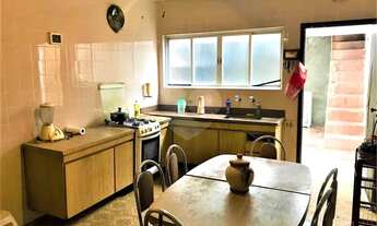 Imagem 7: Sobrado vago no Jardim São Paulo