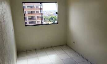 Imagem 6: Aluga-se apto d 2/4 no centro da Ceilândia