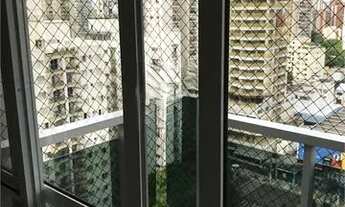 Imagem 1: APARTAMENTO - VILA NOVA CONCEIÇÃO - SP