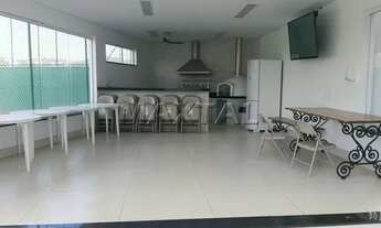 Imagem 4: Apartamento Zona Oeste Vila Ipojuca 4 Dormitórios, 5 Banheiros, 3 Vagas