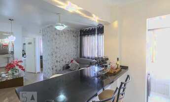 Imagem 2: Apartamento para Aluguel - Vila Mascote, 2 Quartos, 56 m2