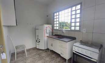 Imagem 2: Kitnet - Vila Santa Isabel - Campinas