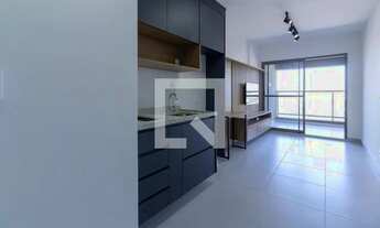 Imagem: Apartamento à Venda - Butantã, 1 Quarto