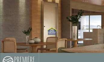 Imagem 4: Apart 4 Suites, 4 Vagas No Canto do Forte JGA870