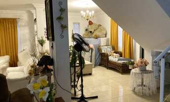 Imagem 4: Sobrado em Santo André