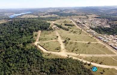 Imagem 3: Mini-Chácaras de 1.000m2 - Gosta de pescar? Gosta de Churrasco e Paz?