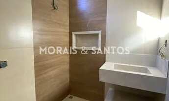 Imagem 6: LGS CASA À VENDA NO BAIRRO INTERLAGOS - MONTES CLAROS MG