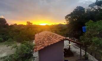 Imagem 6: Chácara em Pirenopolis p/ Temporada. 