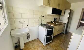 Imagem 5: Apartamento com 2 dormitórios à venda, 56 m² por R$ 414.000,00 - Tatuapé - São Paulo/SP