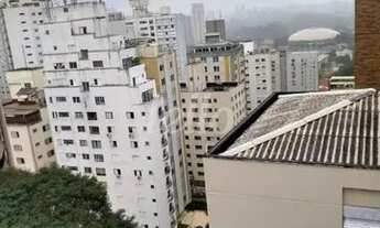 Imagem 4: São Paulo - Apartamento Padrão - Paraíso