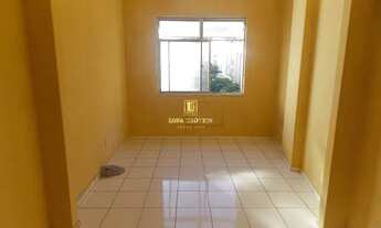 Imagem 5: Apartamento tipo conjugado no centro do Rio de Janeiro