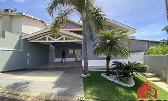 Imagem: Casa Condomínio Itatiba Country