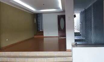 Imagem: Casa para aluguel e venda possui 220 metros