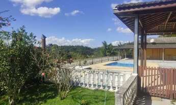 Imagem 5: Chácara com 6 dormitórios à venda, 5000 m² por R$ 1.300.000 - Pernambucana - Paraibuna/SP