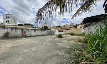 Imagem 3: Belo Horizonte - Loteamento/Condomínio - Ouro Preto