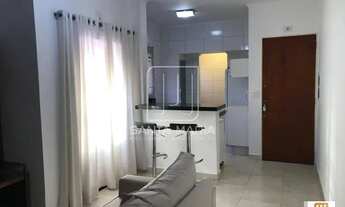 Imagem 2: Apartamento (tipo - padrao) 1 dormitórios, cozinha planejada, em condomínio fechado