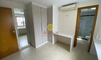 Imagem 6: NATAL - Apartamento Padrão - Lagoa Nova