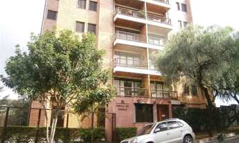 Imagem: Sao Carlos - Apartamento Padrão - Jardim