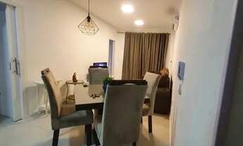 Imagem 3: Locação Anual - Apto Novo