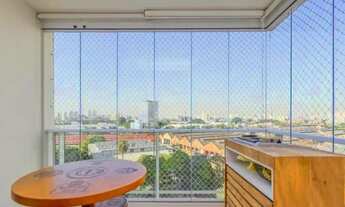 Imagem 6: Apartamento com 2 dormitórios à venda, 66 m² por R$ 749.000 - Vila Anastácio - São Paulo/S