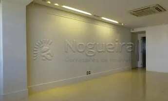 Imagem 3: Apartamento com 139,97m² em Madalena 3 QTS 2 SUITE