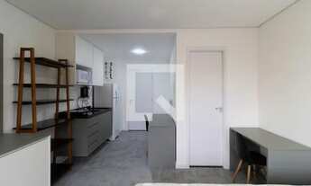 Imagem 6: Apartamento para Aluguel - Tatuapé, 1 Quarto, 24 m2