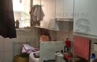 Imagem 3: Apartamento no Condomínio Litoraneo com 3 quartos