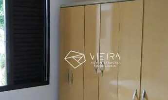 Imagem 6: Apartamento com 2 dormitórios, 57 m² - venda por R$ 267.000,00 ou aluguel por R$ 1.640,00