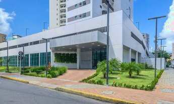 Imagem 2: Flat para aluguel com 43 metros quadrados com 1 quarto em Ilha do Leite - Recife - PE