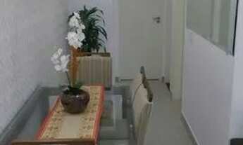 Imagem 2: Apartamento com 2 dormitórios para alugar, 50 m² por R$ 1.894,00/mês - Cidade Edson - Suza