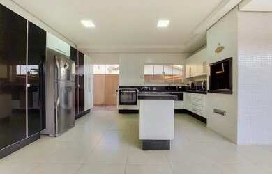 Imagem 7: Casa no Condomínio Catuaí Parque Residence - Londrina PR