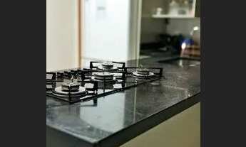 Imagem 6: Apartamento 3 quartos móveis planejados mobiliado